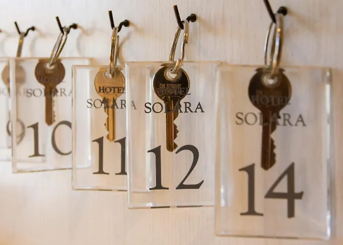 Hotel Solara